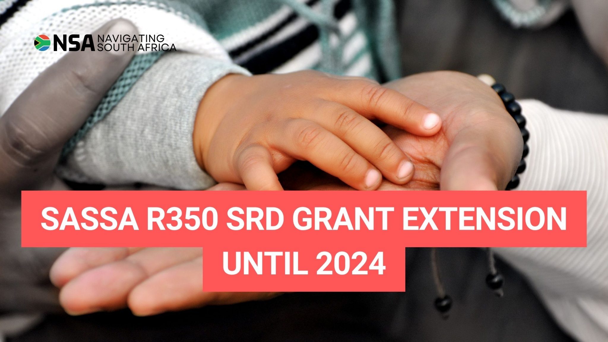 Sassa R350 SRD grant extension until 2024 Navigating South Africa